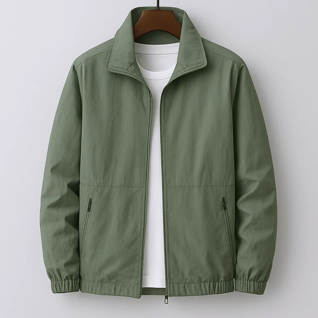 Wiscon Jacket