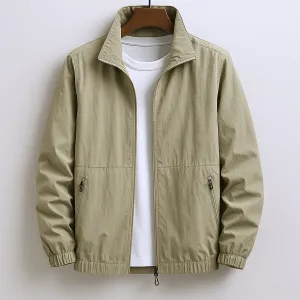 Wiscon Jacket