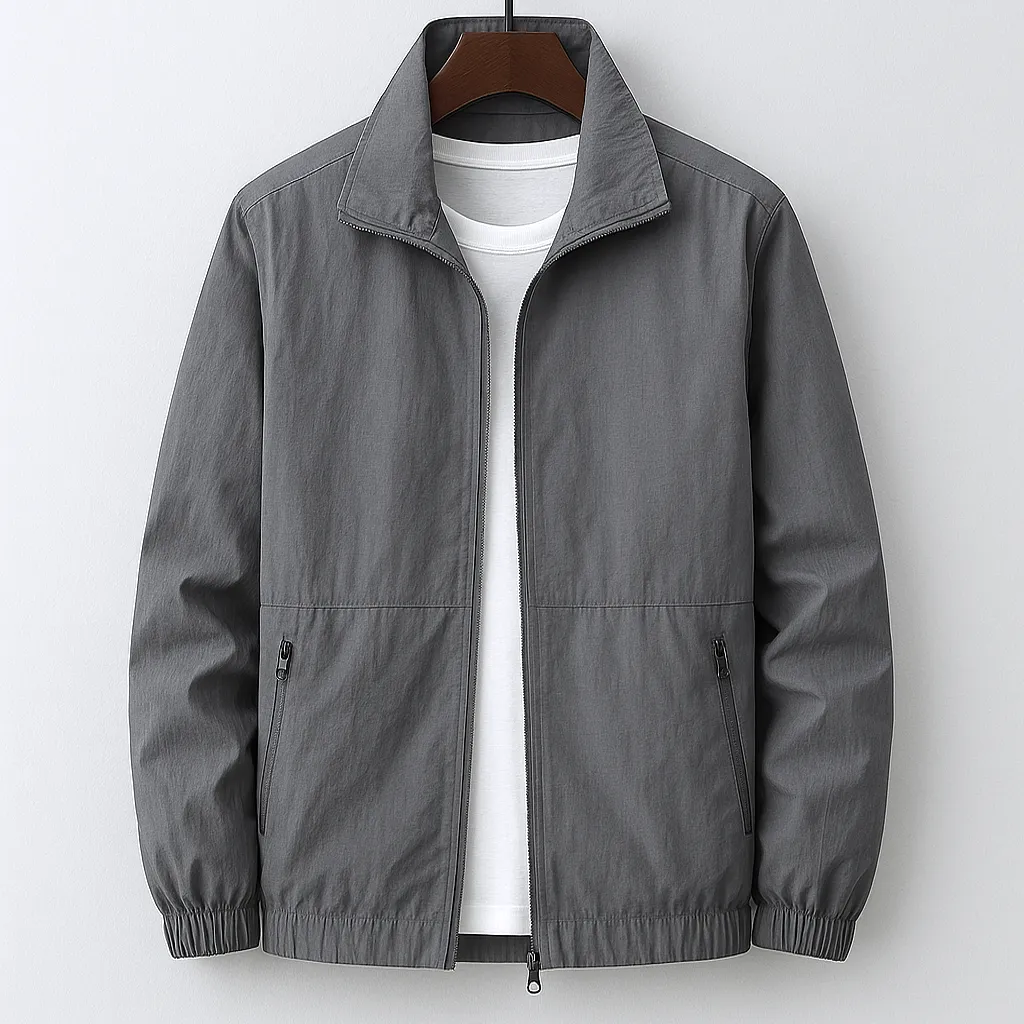 Wiscon Jacket