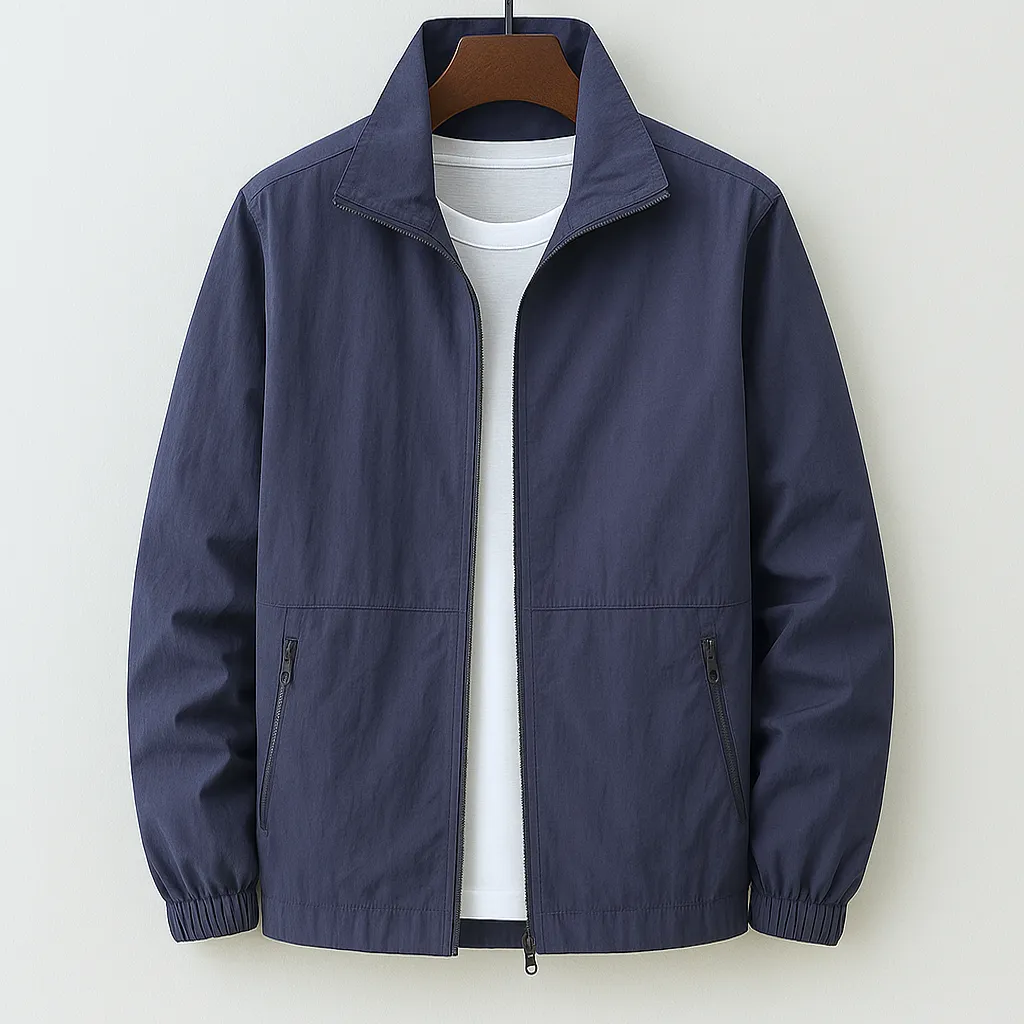 Wiscon Jacket
