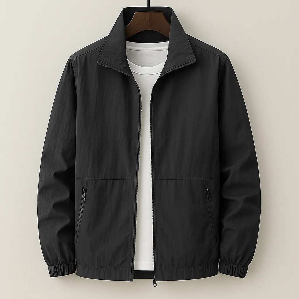 Wiscon Jacket