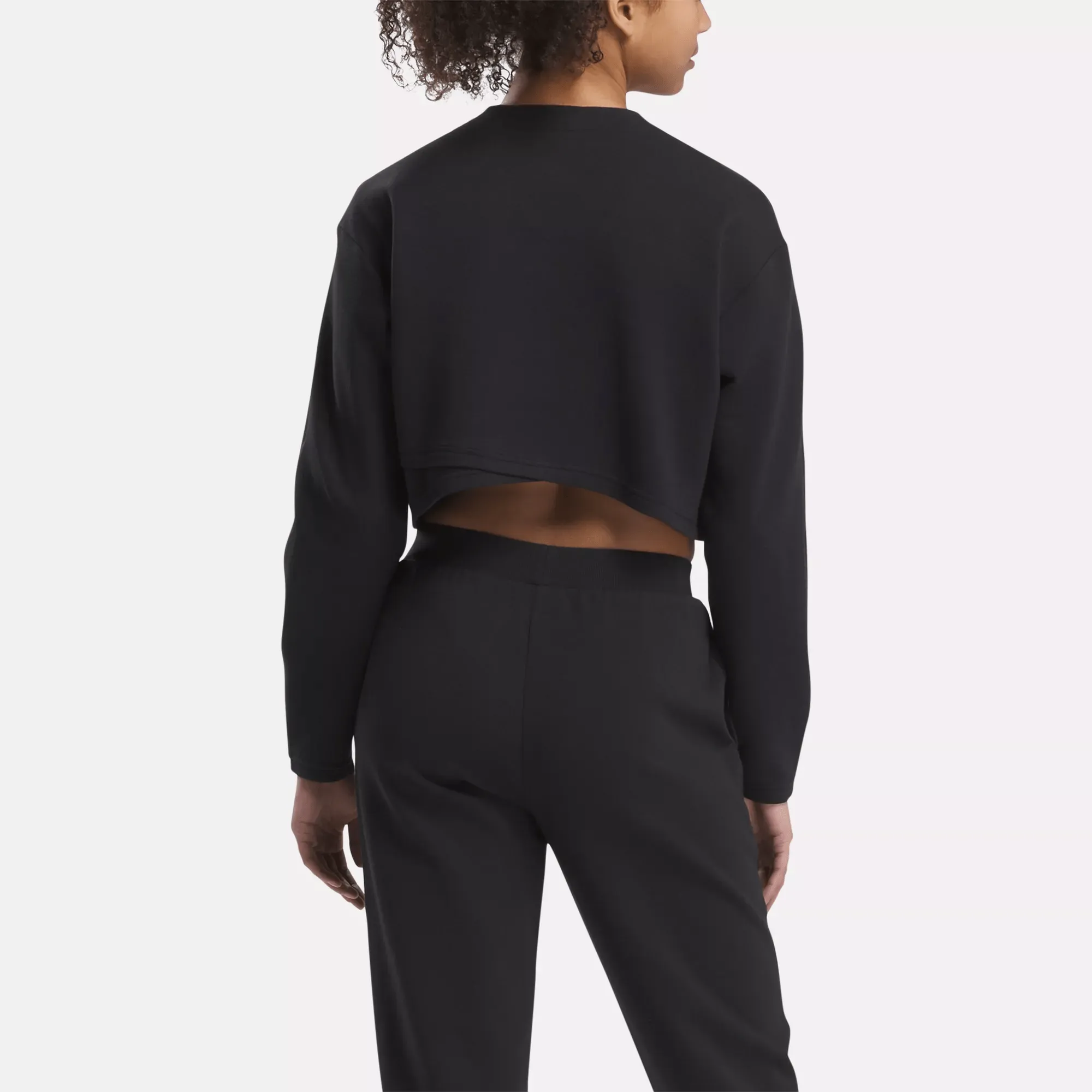 Women's Active Collective DreamBlend Mid-Layer Sweatshirt