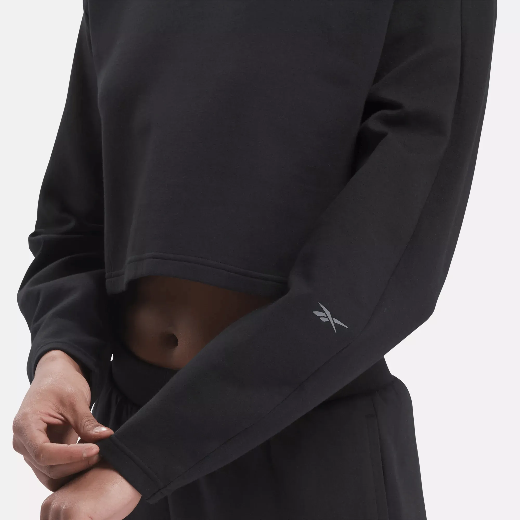 Women's Active Collective DreamBlend Mid-Layer Sweatshirt