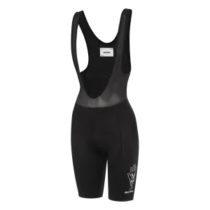 Women's Attaquer x Will Carsola Women's Bib Shorts