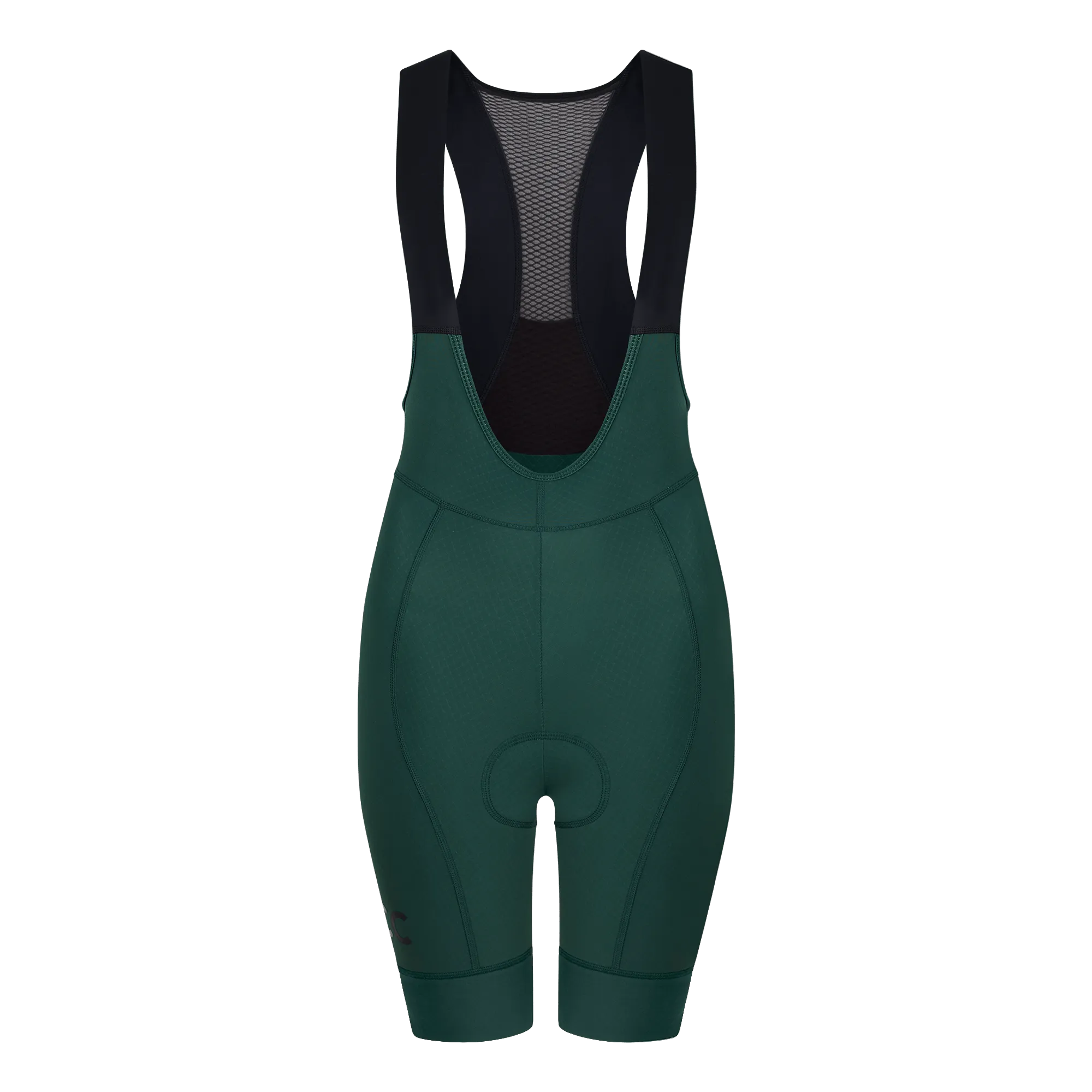 Women's Bib Shorts | PODIUM BRG