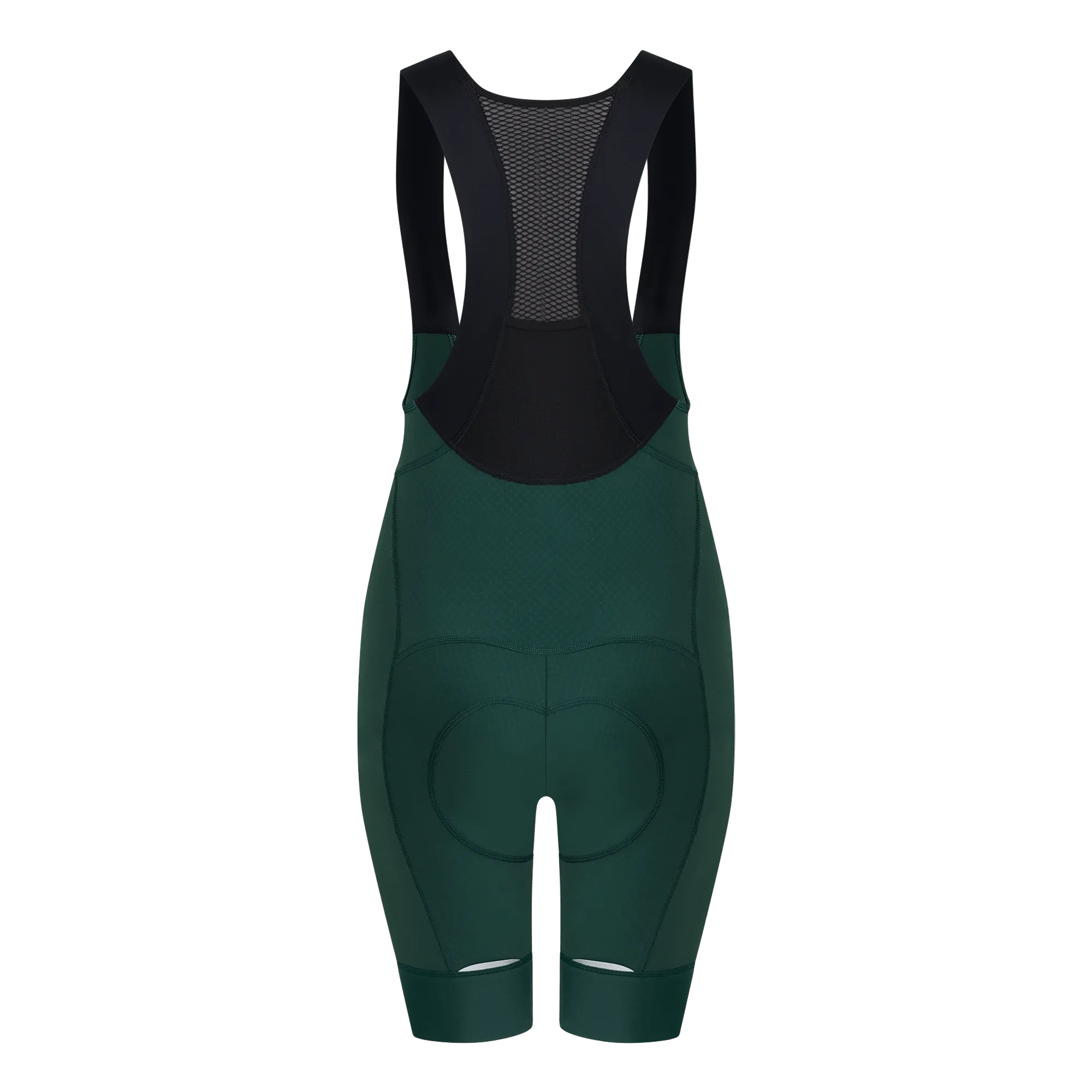 Women's Bib Shorts | PODIUM BRG