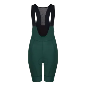 Women's Bib Shorts | PODIUM BRG