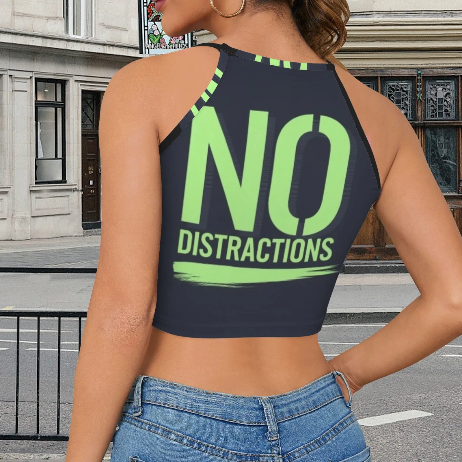 Women's Casual Tank Top