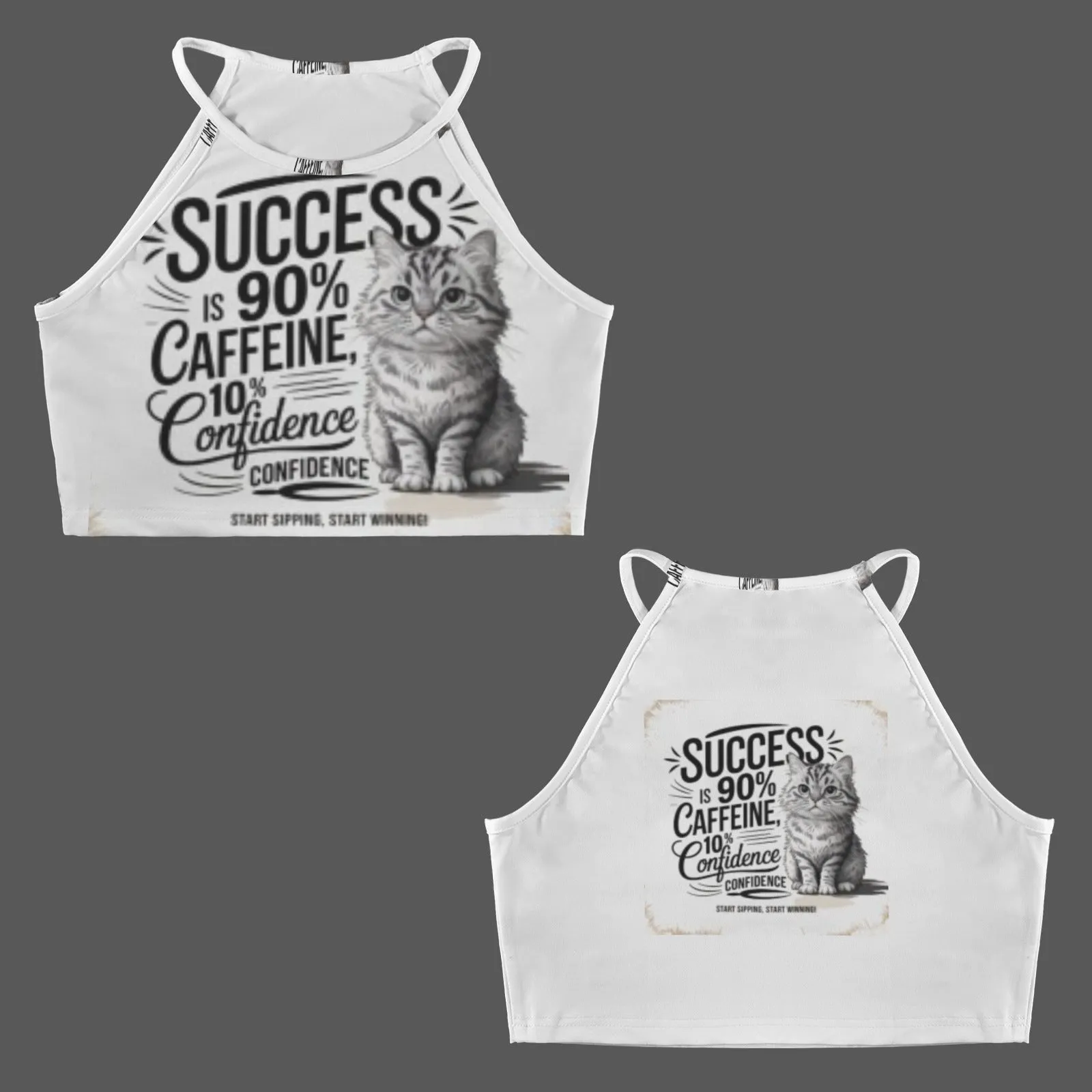 Women's Casual Tank Top