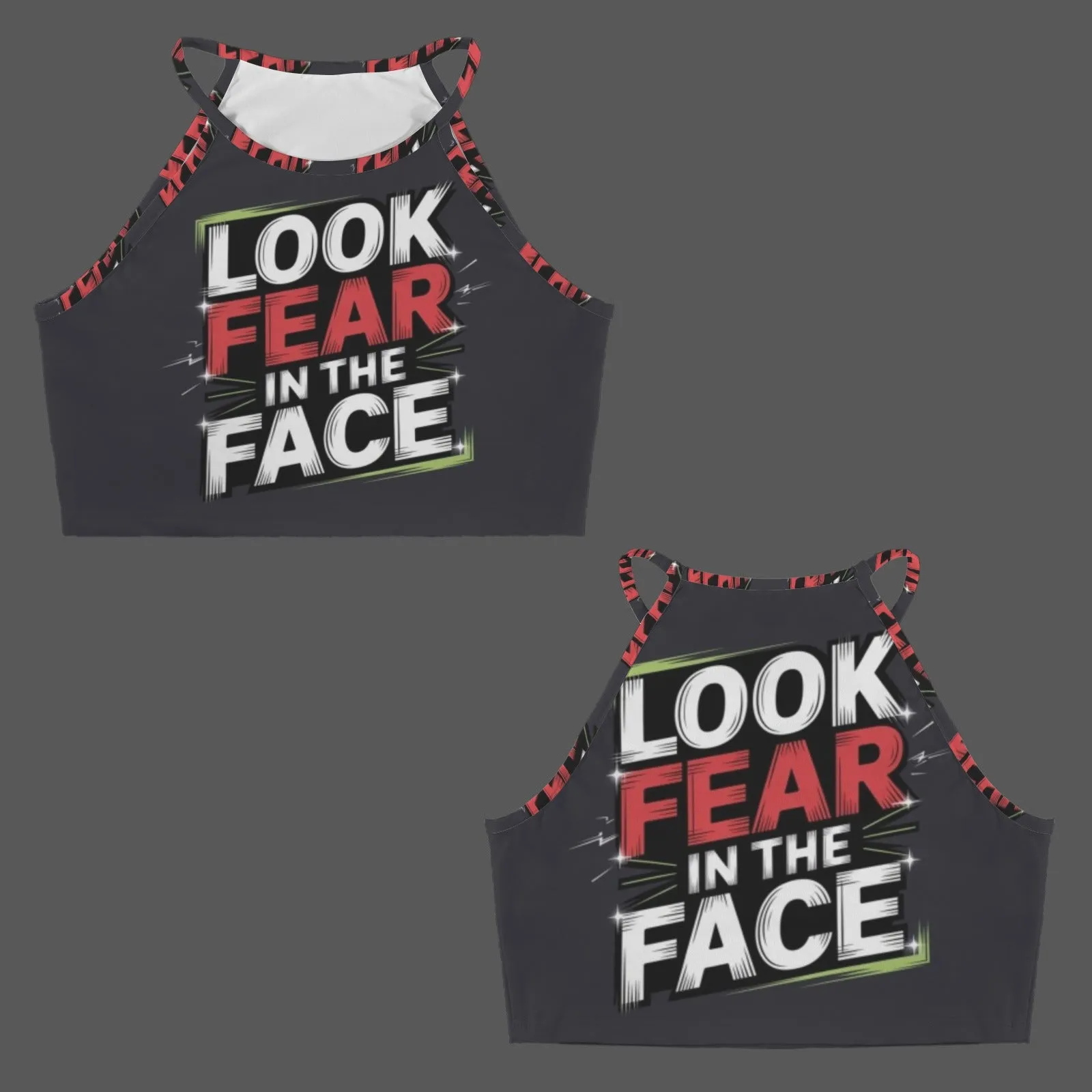 Women's Casual Tank Top