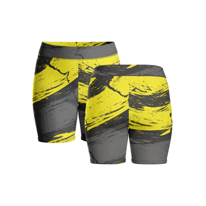 Women's Pickleball Shorts