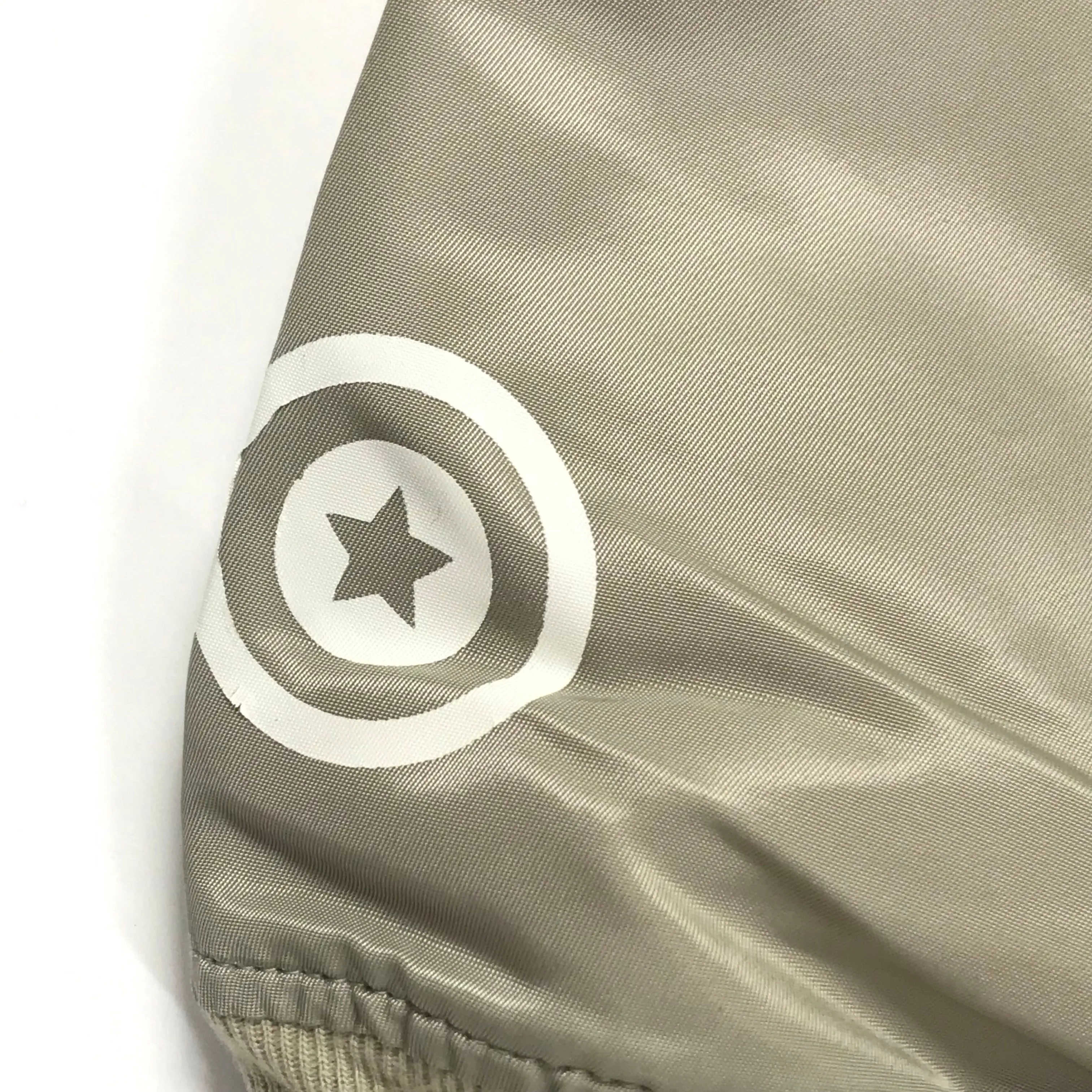 [Women's S] A Bathing Ape Bape x Ambush Shark Alligator Full Zip Hoodie
