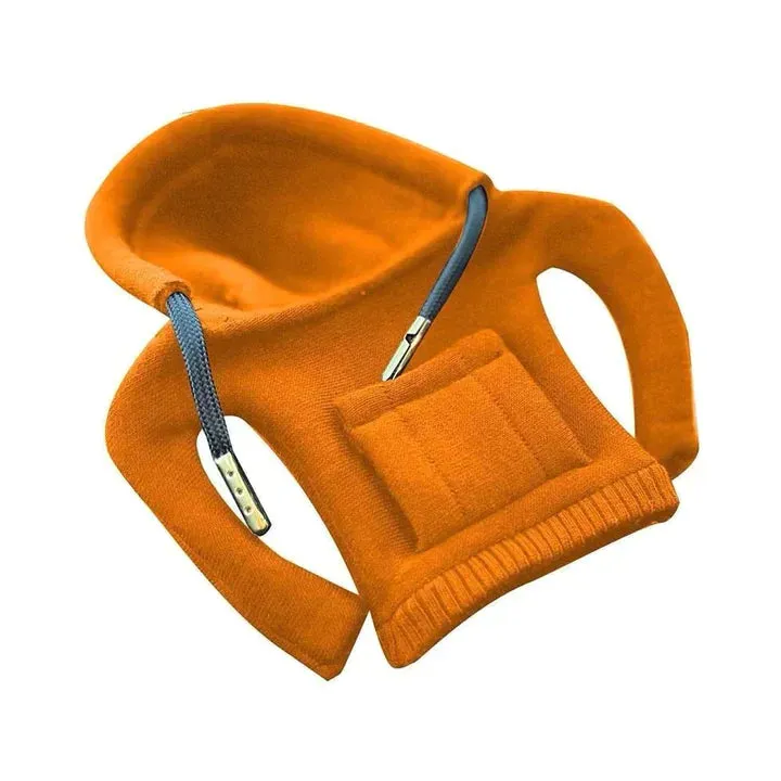 Woody Hoodie