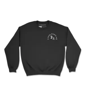 Worst Fear Crewneck Sweatshirt