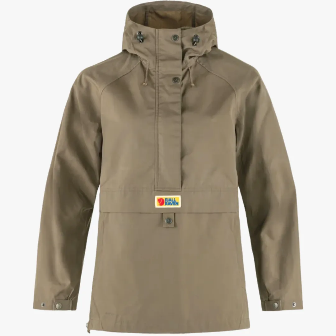 W's Vardag Anorak