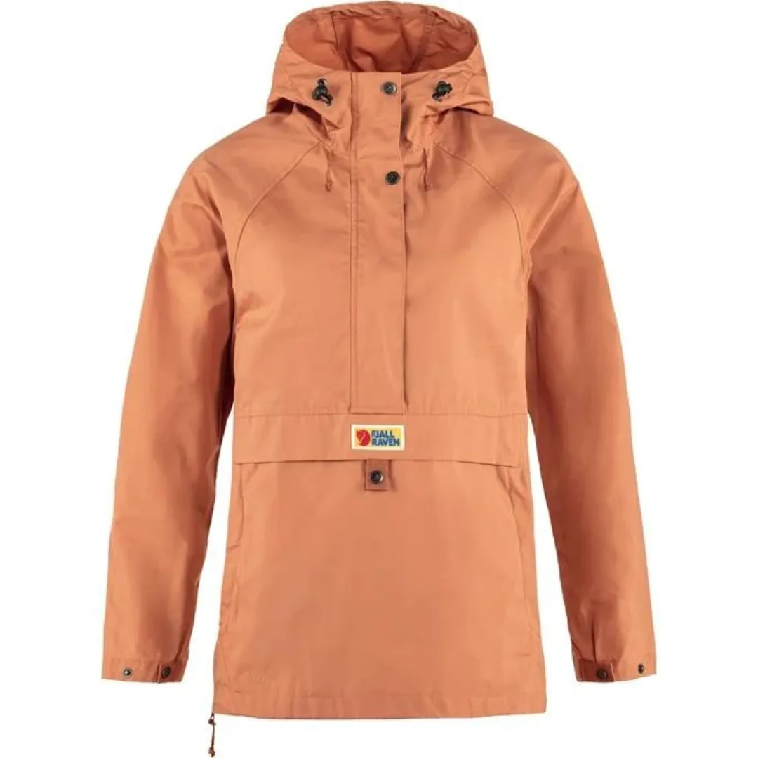 W's Vardag Anorak