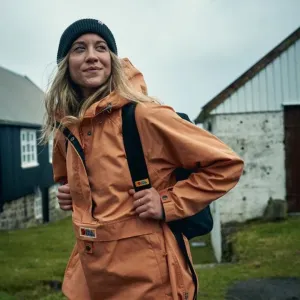 W's Vardag Anorak