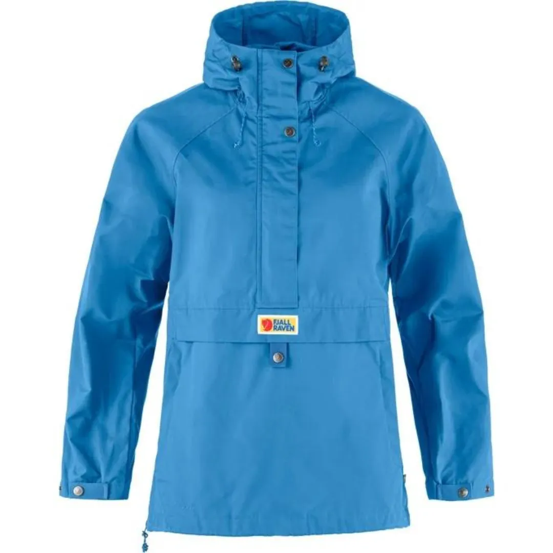 W's Vardag Anorak