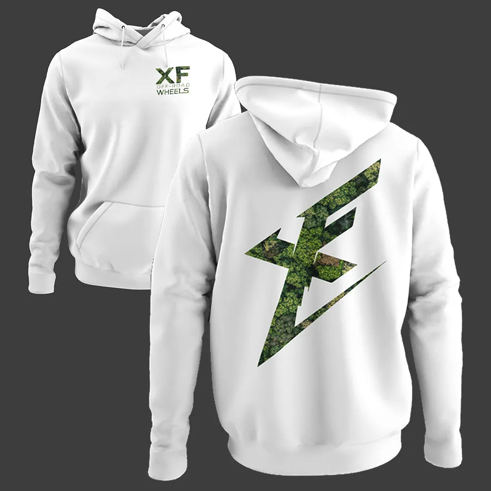 XF Forrest Hooded Sweatshirt