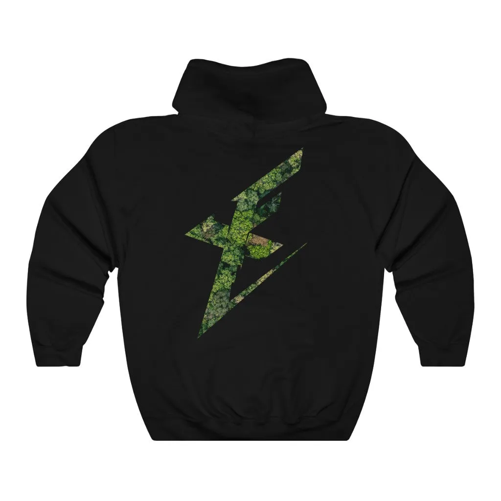 XF Forrest Hooded Sweatshirt