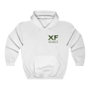 XF Forrest Hooded Sweatshirt