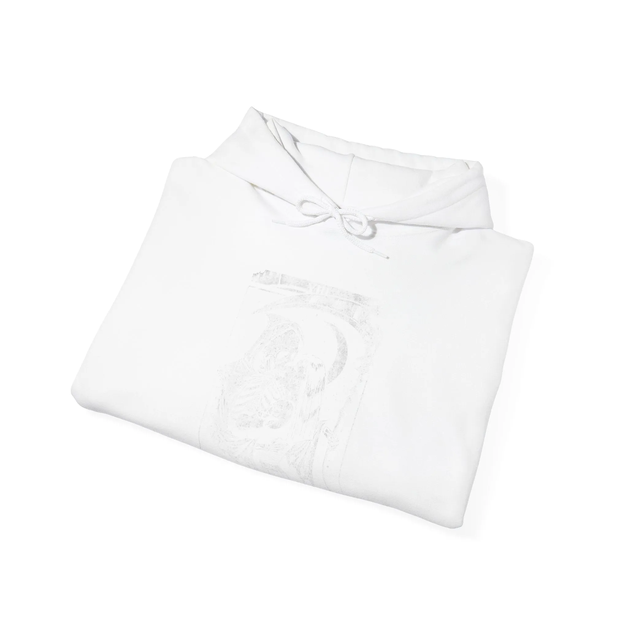XIII Death Kiss Hoodie