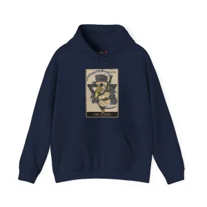 XIII The Plague Hoodie