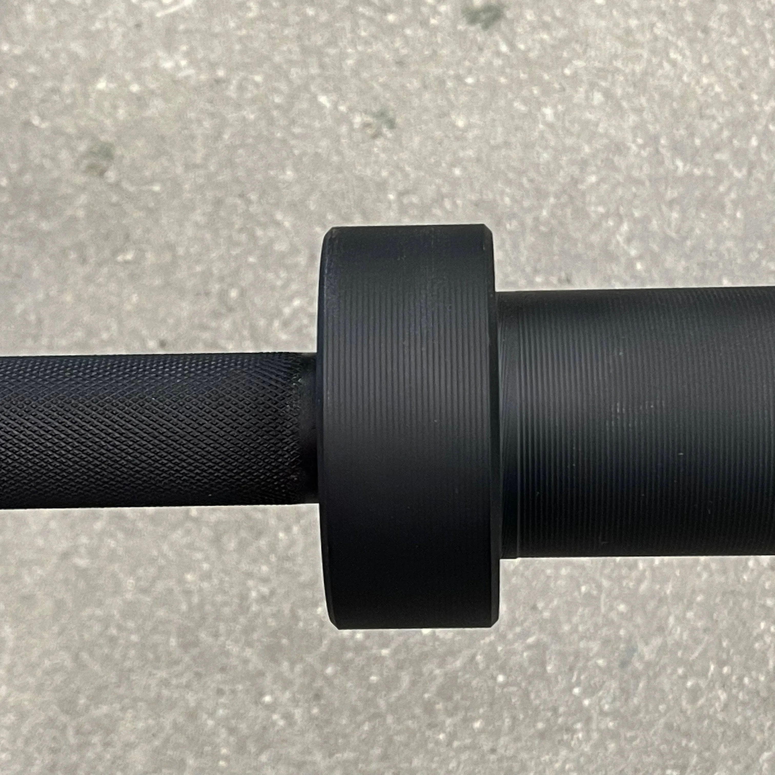 XTC Gear | X-Series Men's Olympic Training Bar - Cerakote