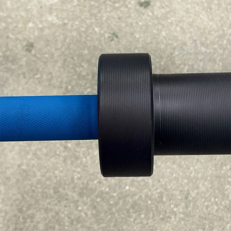XTC Gear | X-Series Men's Olympic Training Bar - Cerakote