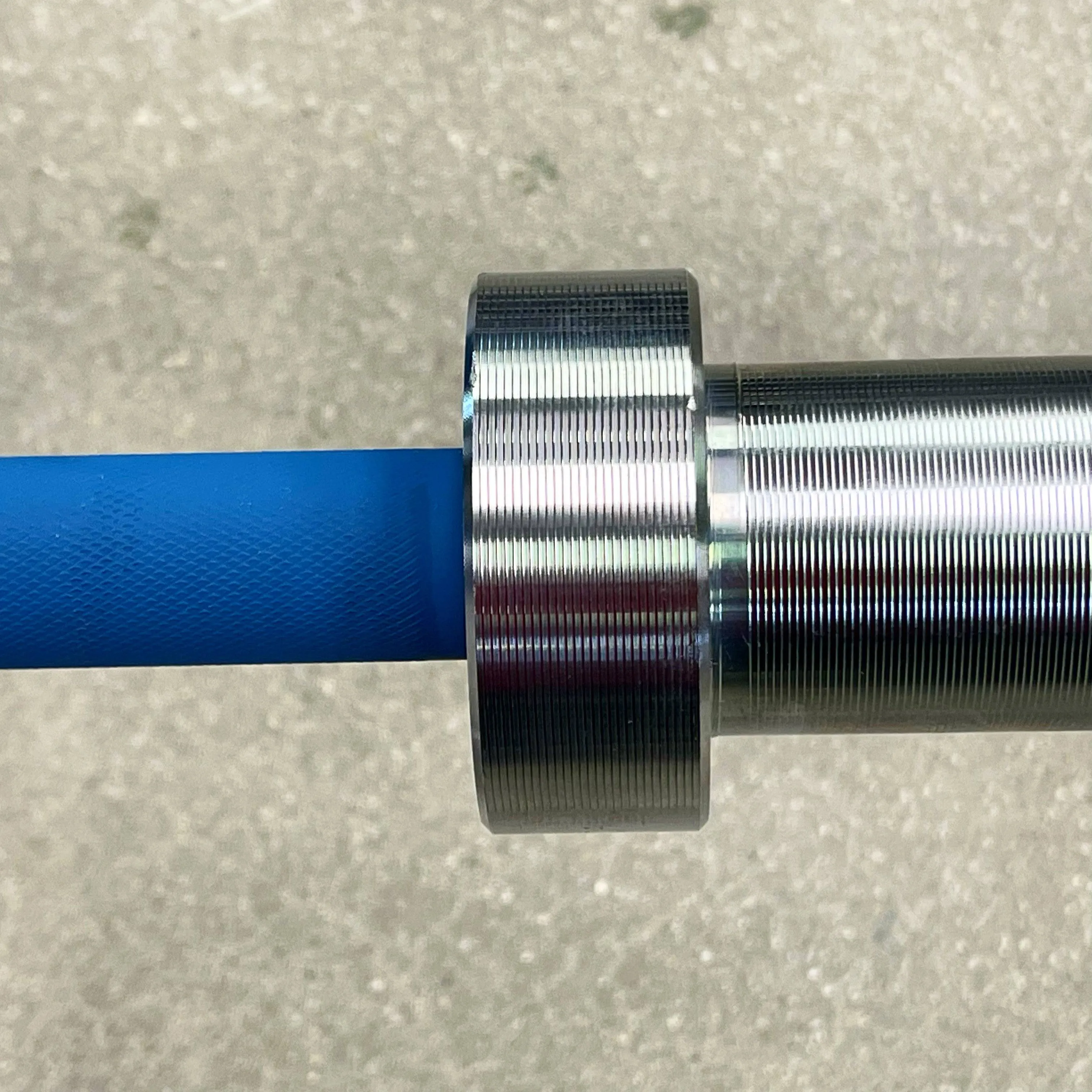 XTC Gear | X-Series Men's Olympic Training Bar - Cerakote