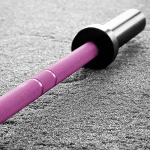 XTC Gear | X-Series Women's Olympic Training Bar - Cerakote