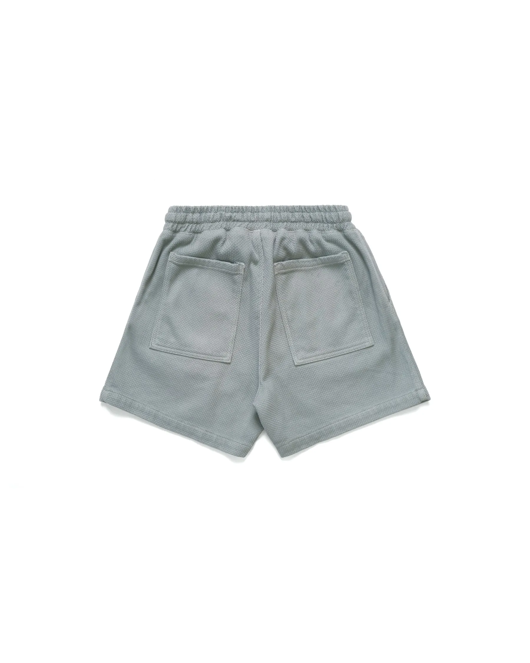Zuma Shorts Seafoam