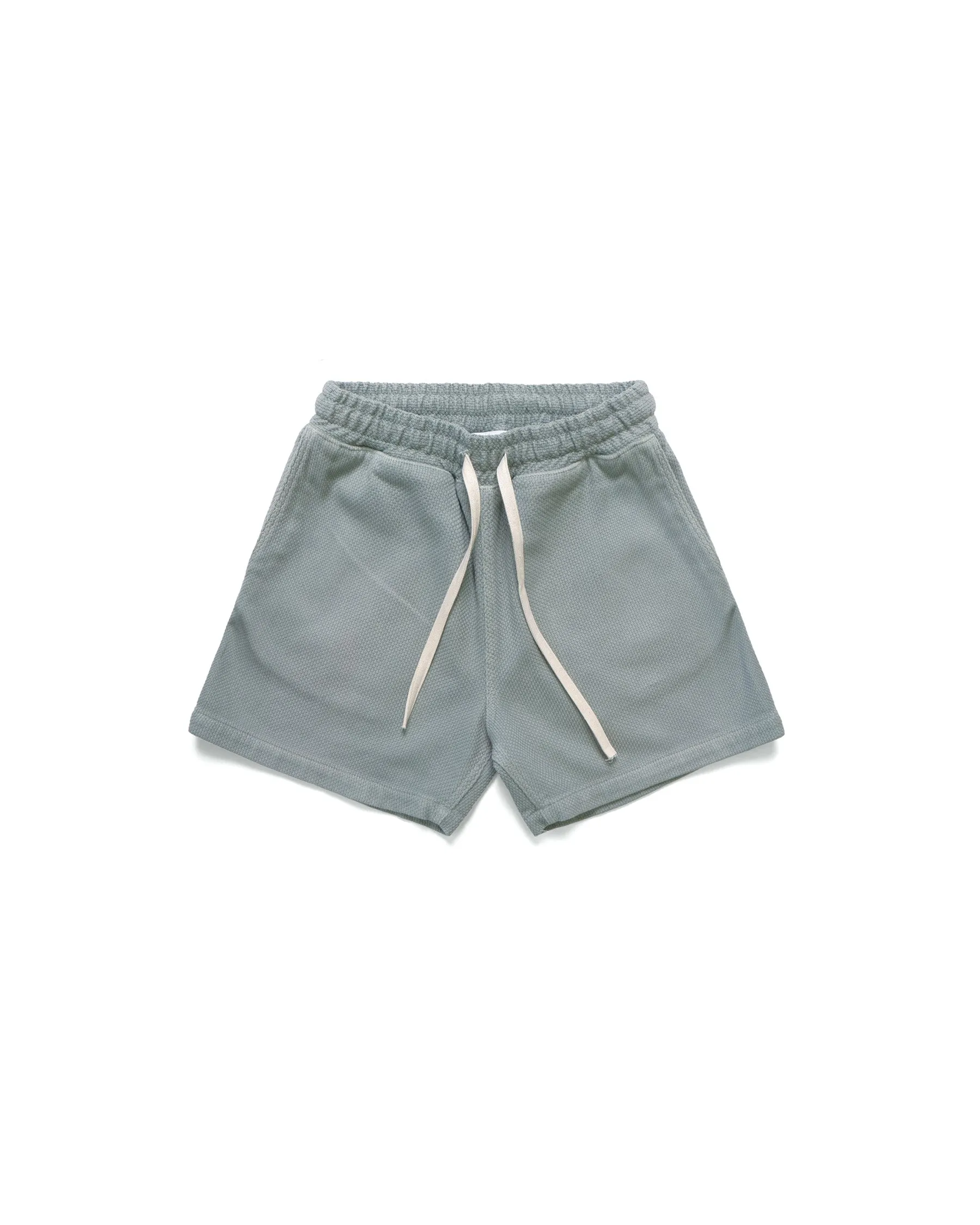 Zuma Shorts Seafoam